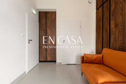 Commercial space Sale Warszawa Bemowo Spychowska